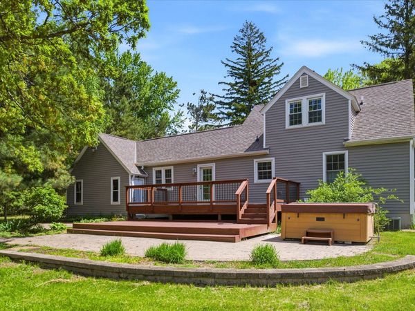 11180 Buchanan Road NE, Blaine, MN 55434