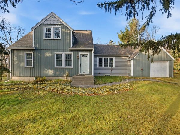 11180 Buchanan Road NE, Blaine, MN 55434