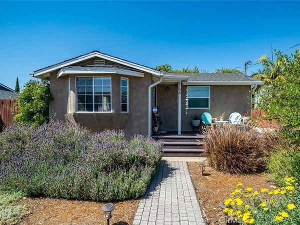 1194 Fair Oaks Avenue, Arroyo Grande, CA 93420