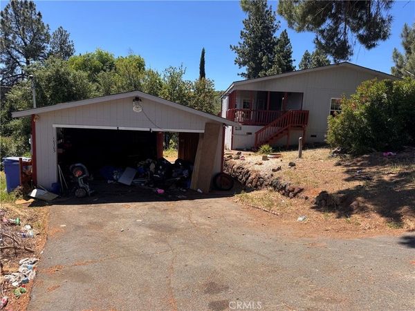 10703 Paradise Court, Kelseyville, CA 95451