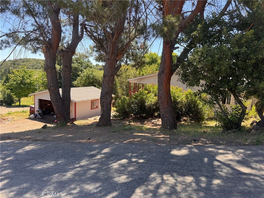 10703 Paradise Court, Kelseyville, CA 95451 Main Photo
