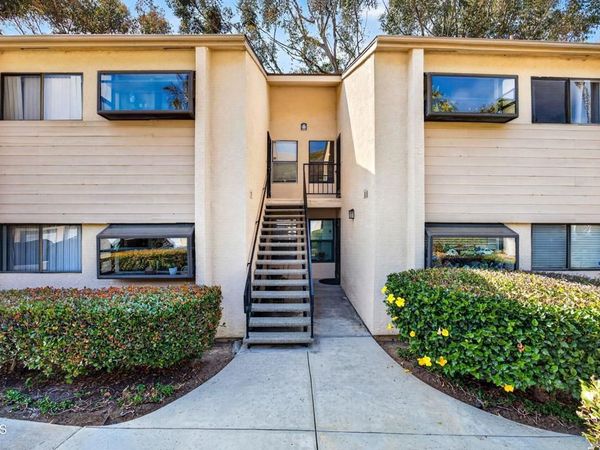 747 Seneca Street, Unit C40, Ventura, CA 93001