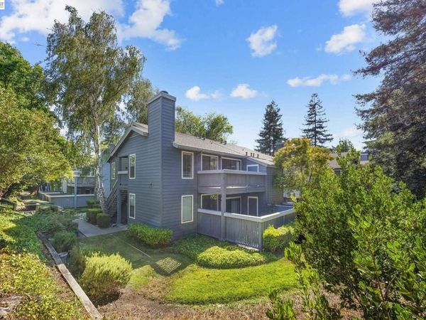 7120 Cross Creek Cir, Unit D, Dublin, CA 94568