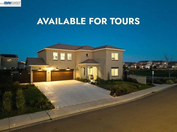 2394 Bharvani Ave, Manteca, CA 95337