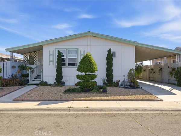 1301 Taft Highway, Unit 154, Bakersfield, CA 93307