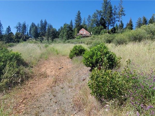 9334 Bleuss Way, Cobb, CA 95426