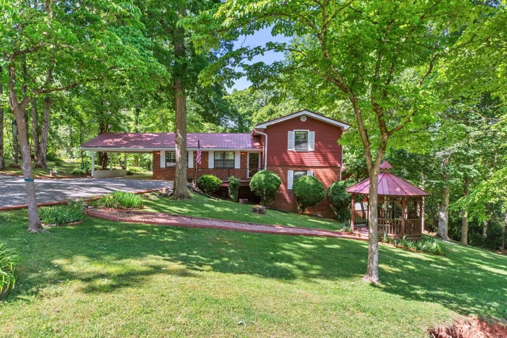 7581 Old Hwy 76, Morganton, GA 30560 Main Photo