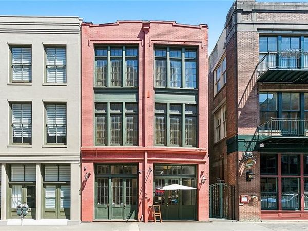 531 BIENVILLE Avenue, Unit 3, New Orleans, LA 70130