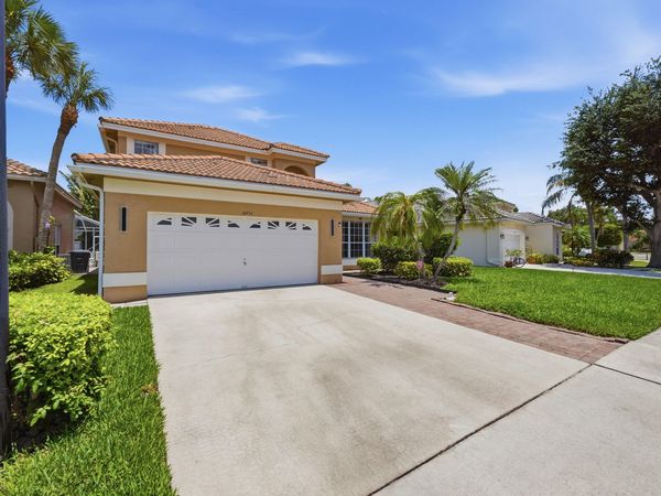 18474 Old Princeton Lane, Boca Raton, FL 33498