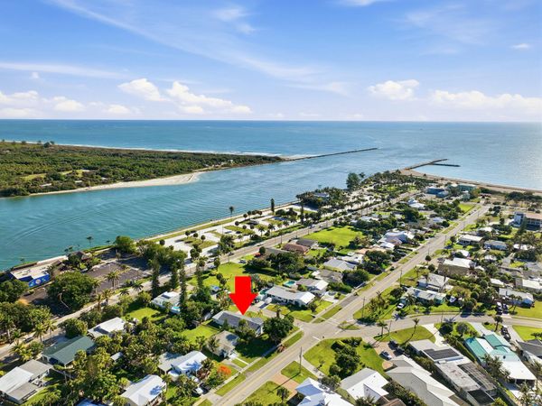 107 Fernandina Street, Fort Pierce, FL 34949