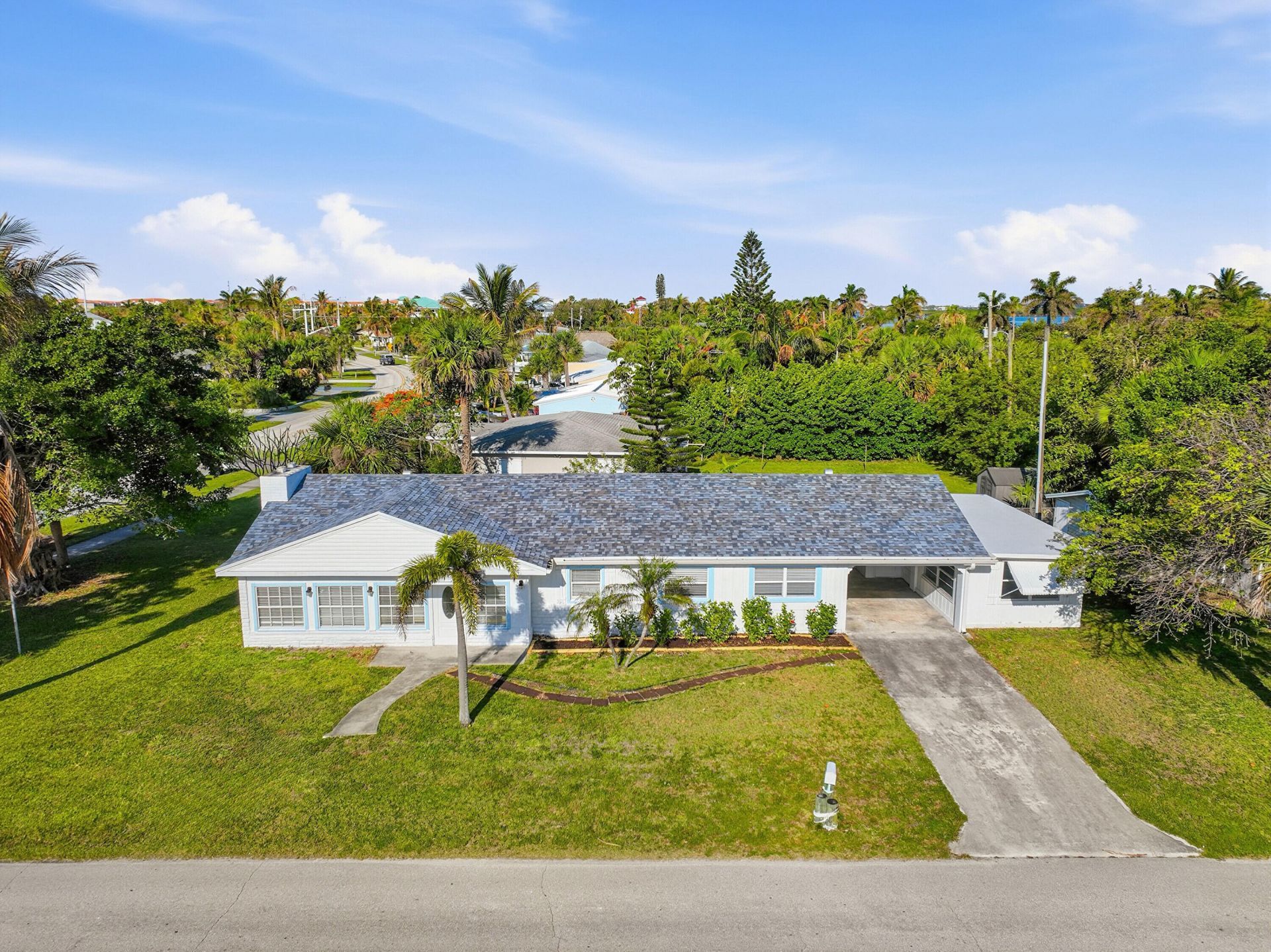 107 Fernandina Street, Fort Pierce, FL 34949 Photo