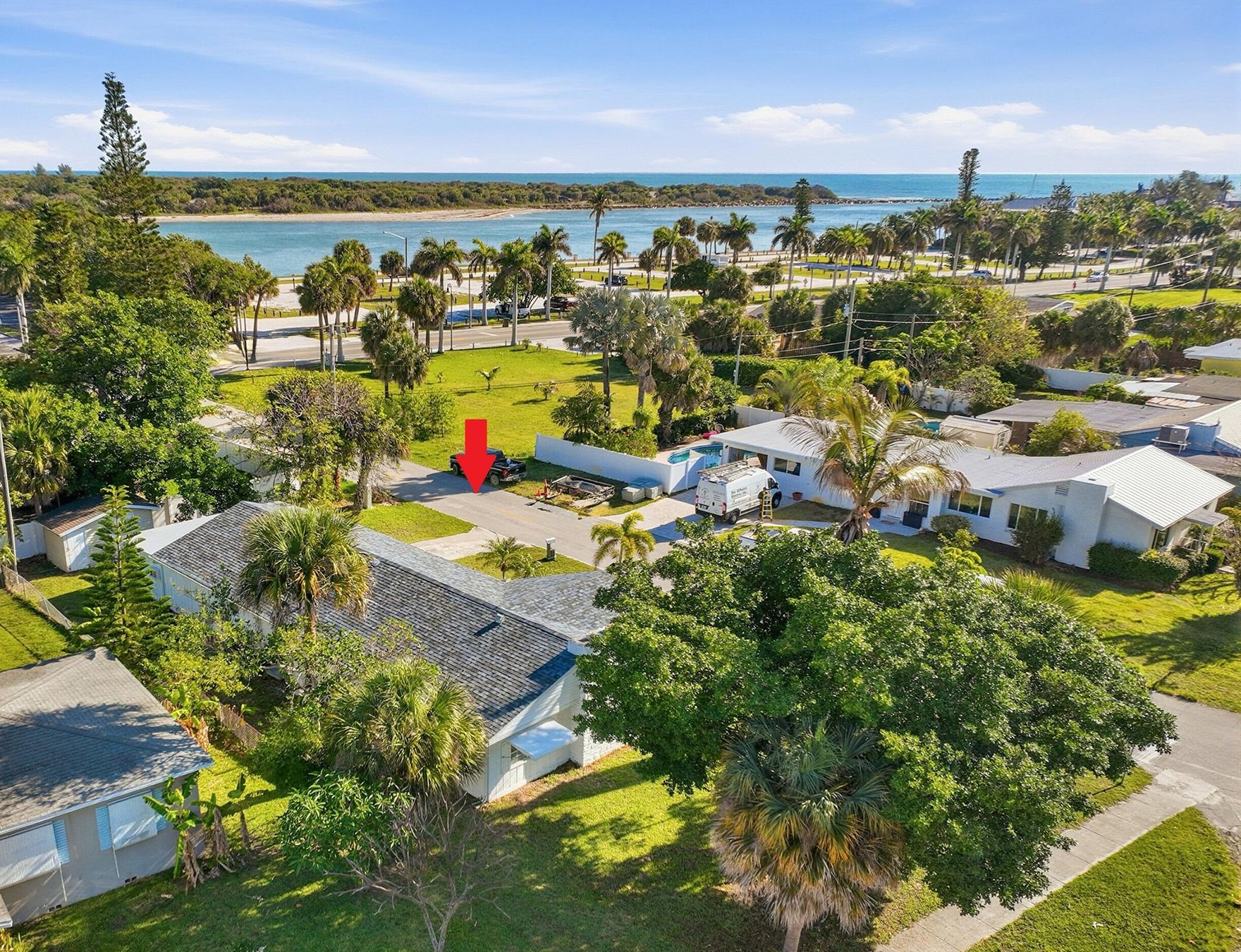 107 Fernandina Street, Fort Pierce, FL 34949 Photo