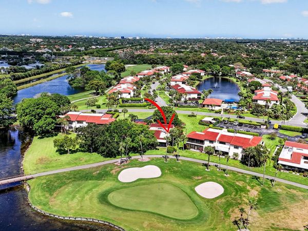 8208 Casa Del Lago, Unit 23b, Boca Raton, FL 33433