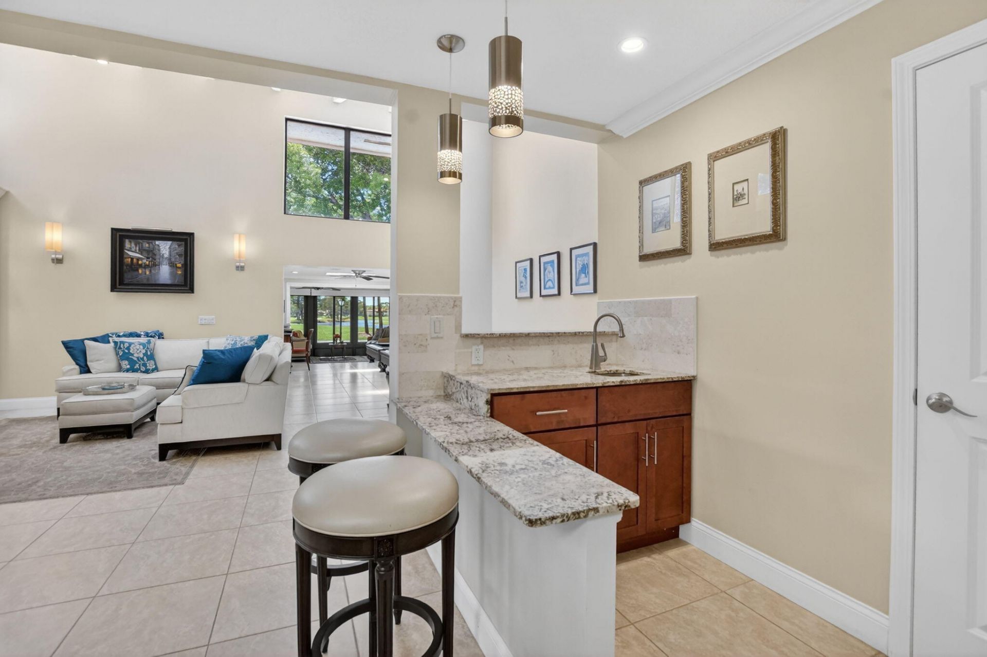 8208 Casa Del Lago, Unit 23b, Boca Raton, FL 33433 Photo