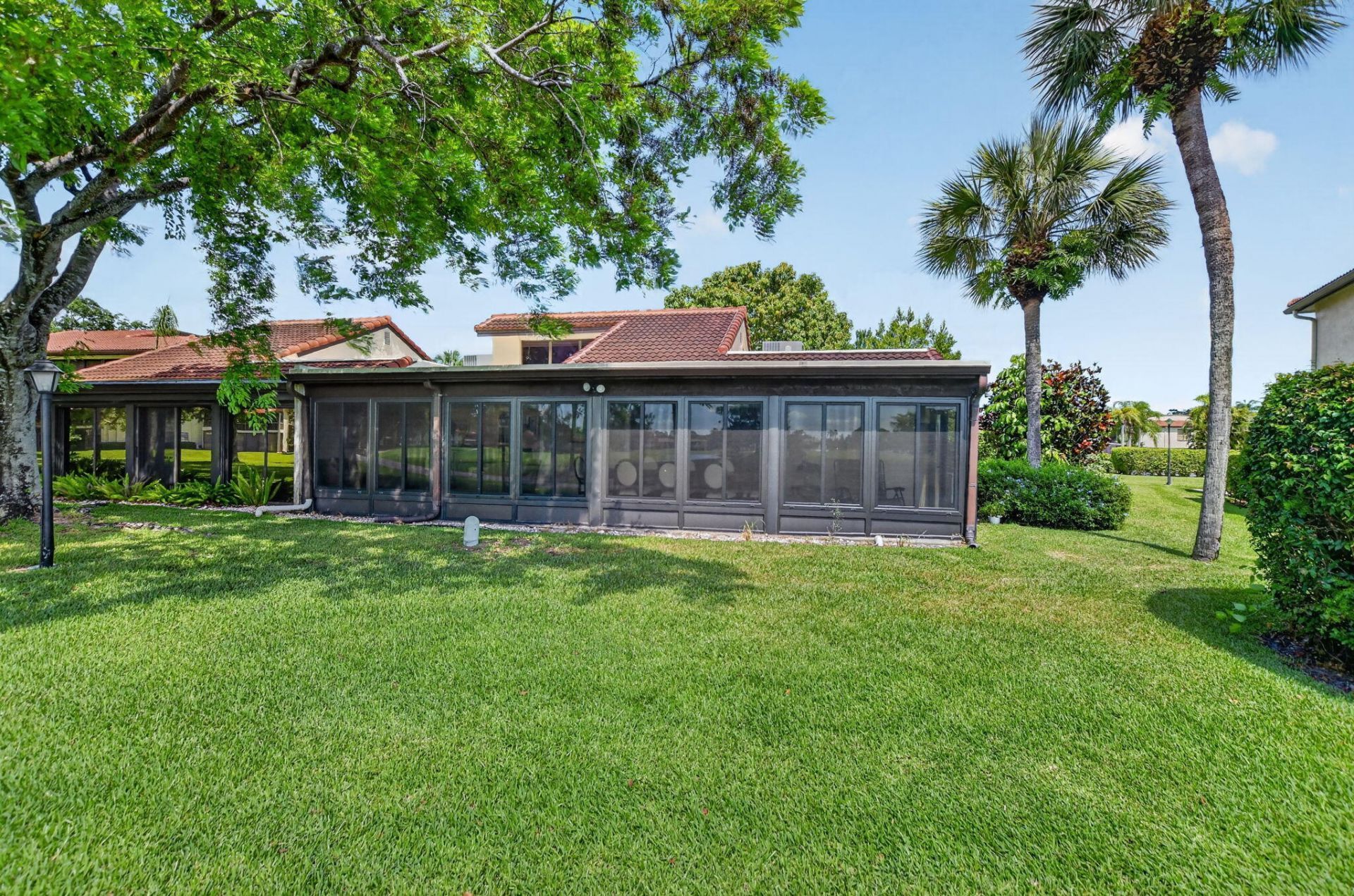 8208 Casa Del Lago, Unit 23b, Boca Raton, FL 33433 Photo