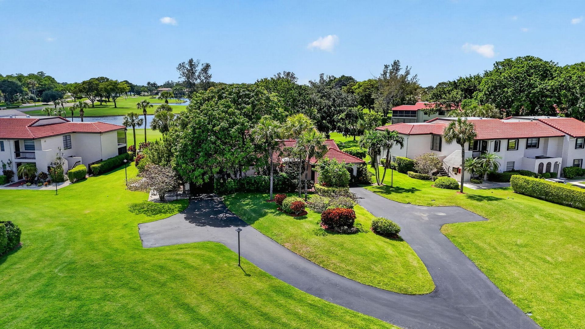 8208 Casa Del Lago, Unit 23b, Boca Raton, FL 33433 Photo