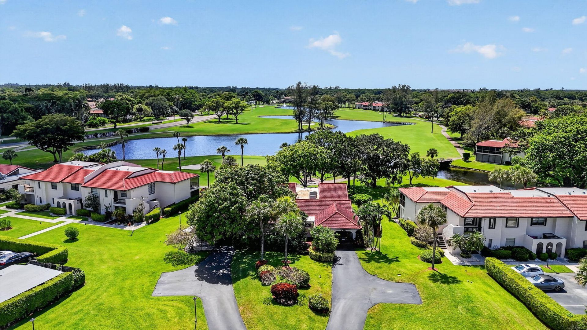 8208 Casa Del Lago, Unit 23b, Boca Raton, FL 33433 Photo