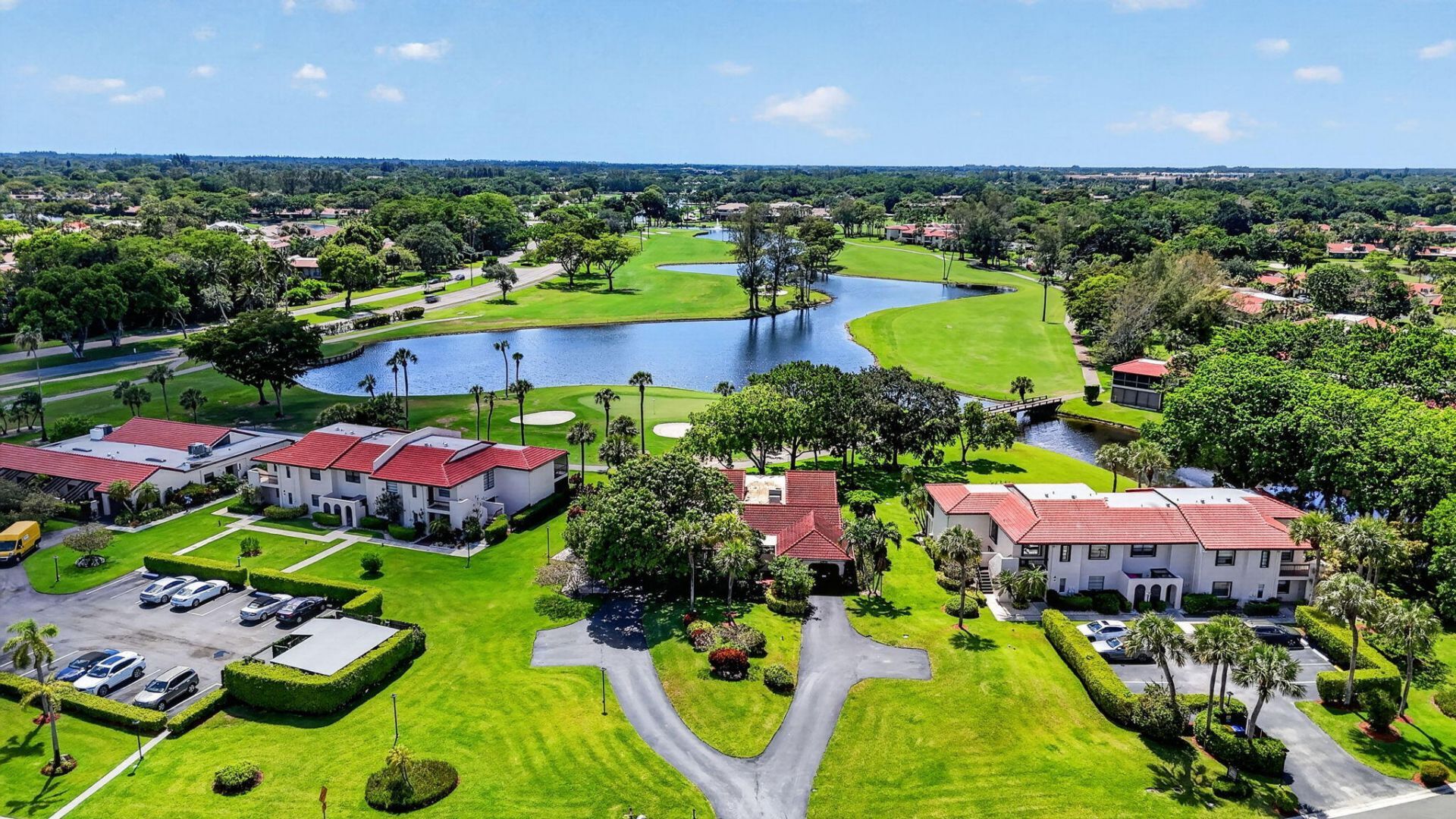 8208 Casa Del Lago, Unit 23b, Boca Raton, FL 33433 Photo