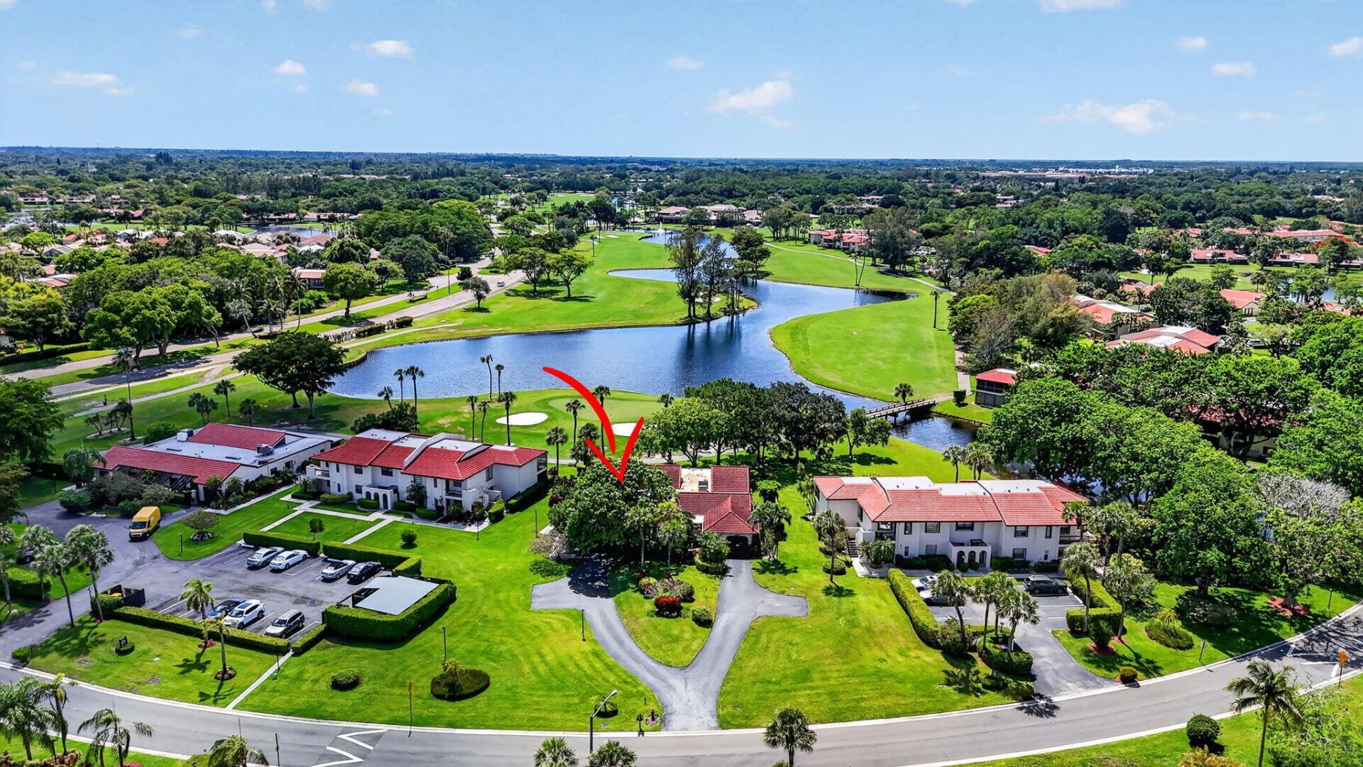 8208 Casa Del Lago, Unit 23b, Boca Raton, FL 33433 Photo