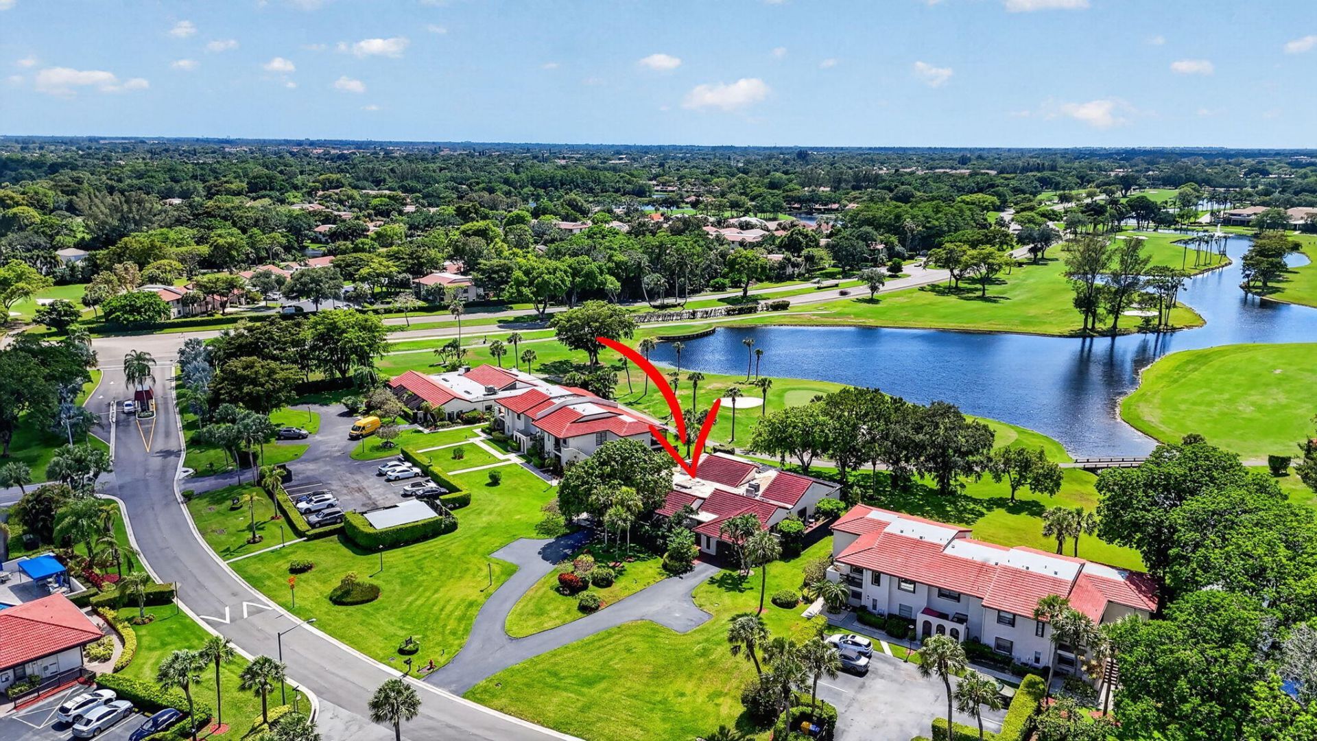 8208 Casa Del Lago, Unit 23b, Boca Raton, FL 33433 Photo