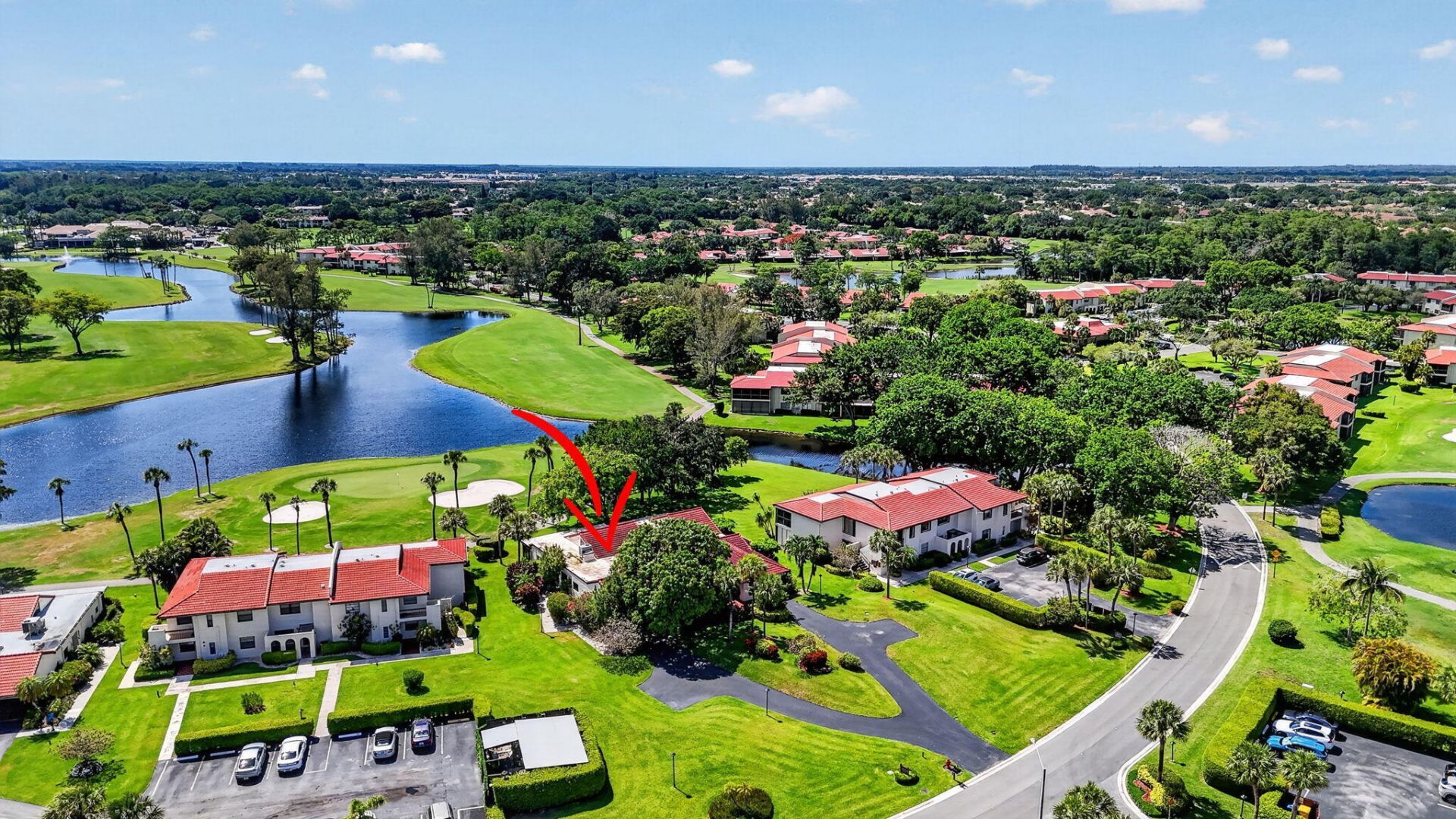 8208 Casa Del Lago, Unit 23b, Boca Raton, FL 33433 Photo