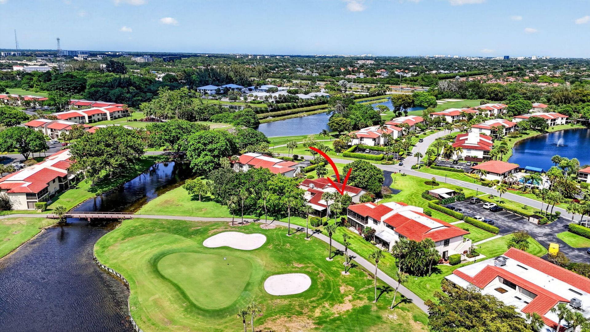 8208 Casa Del Lago, Unit 23b, Boca Raton, FL 33433 Photo