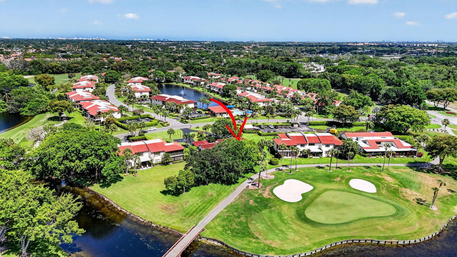 8208 Casa Del Lago, Unit 23b, Boca Raton, FL 33433 Photo