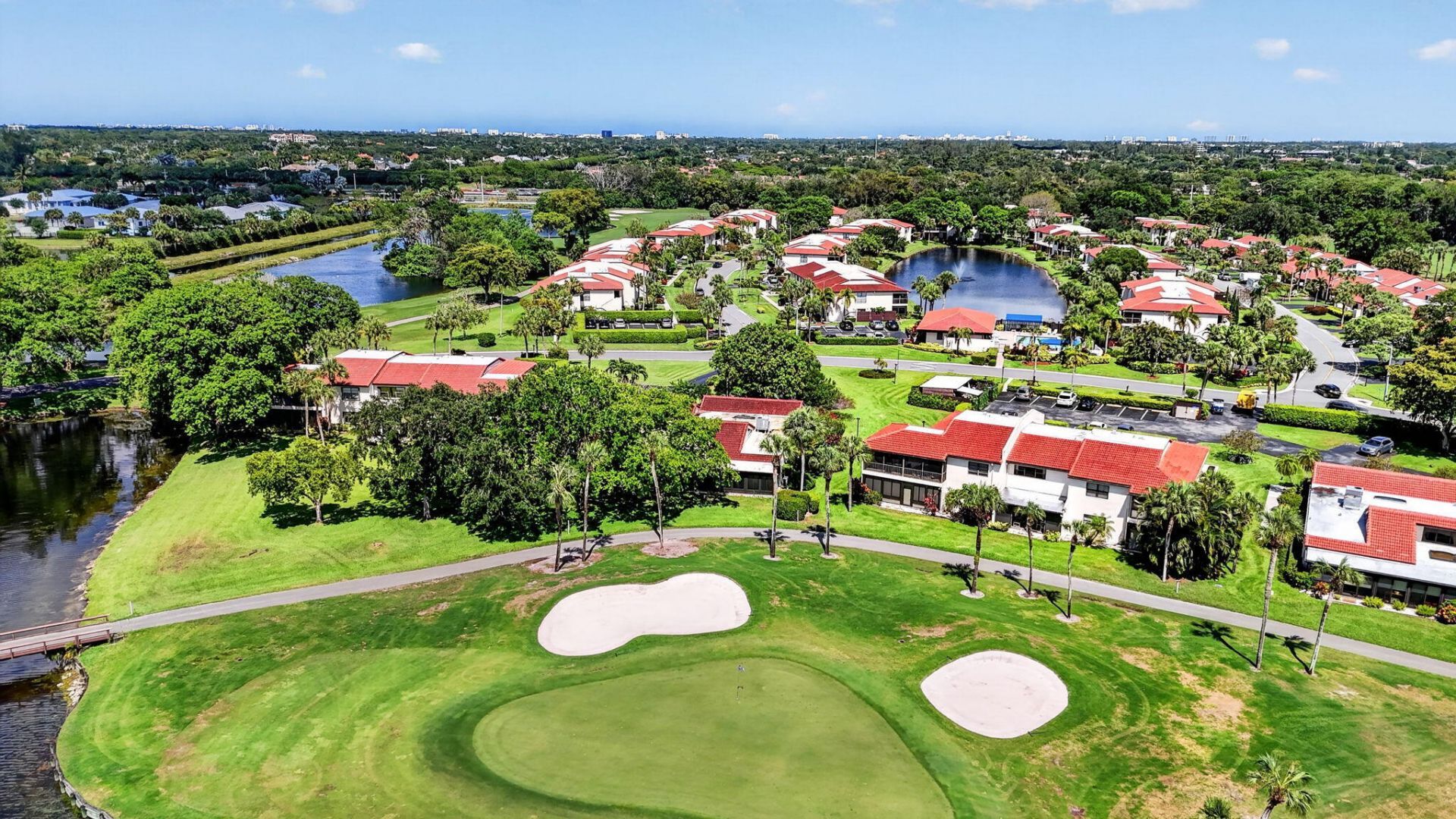8208 Casa Del Lago, Unit 23b, Boca Raton, FL 33433 Photo