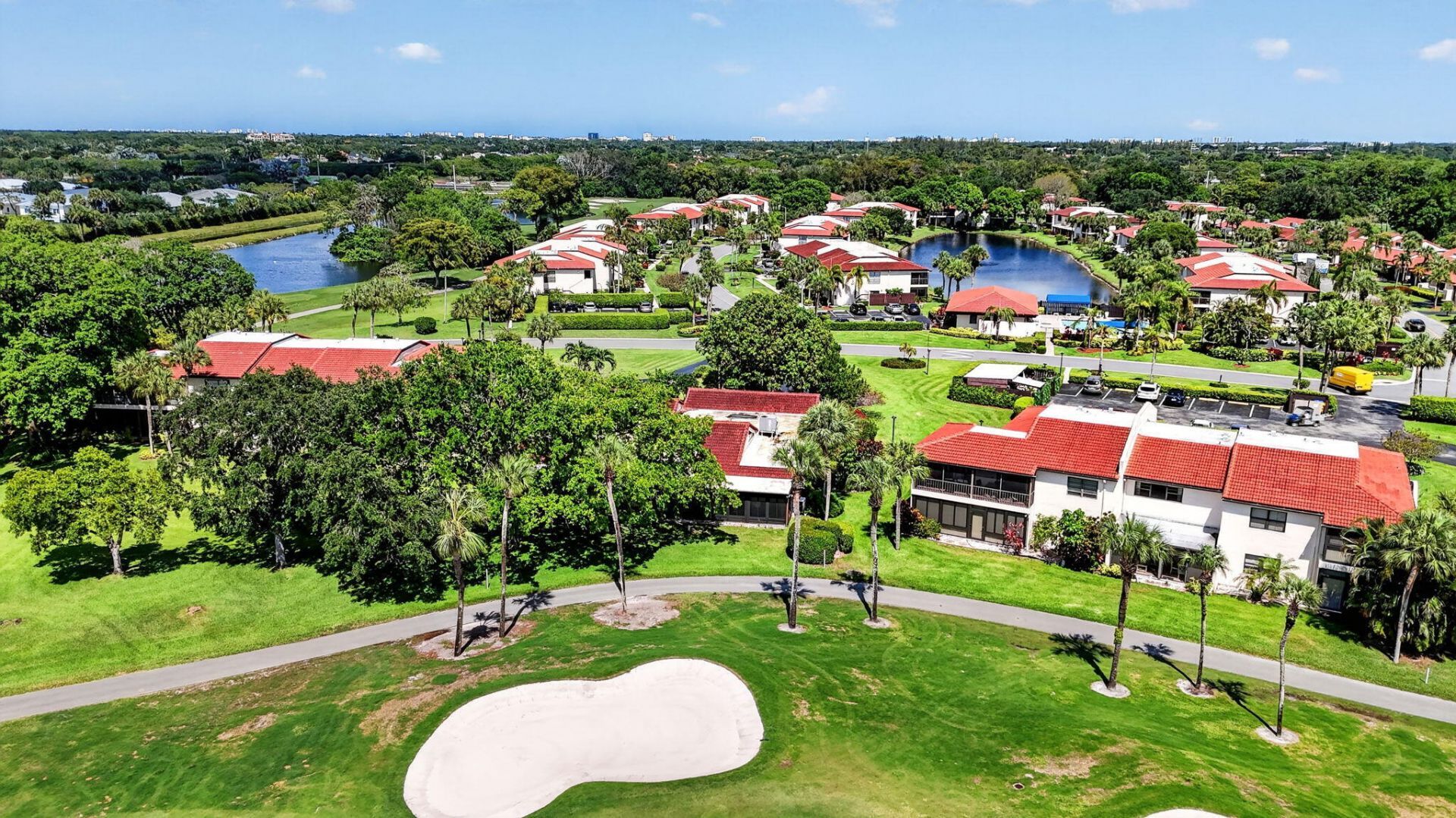 8208 Casa Del Lago, Unit 23b, Boca Raton, FL 33433 Photo