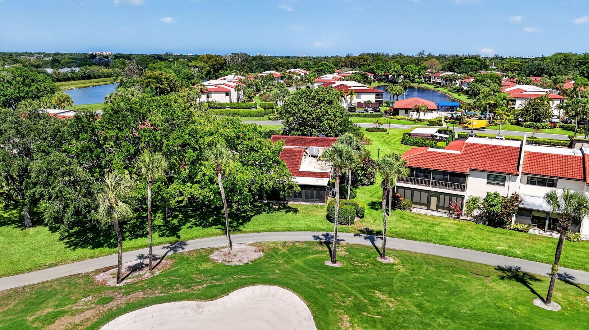 8208 Casa Del Lago, Unit 23b, Boca Raton, FL 33433 Photo