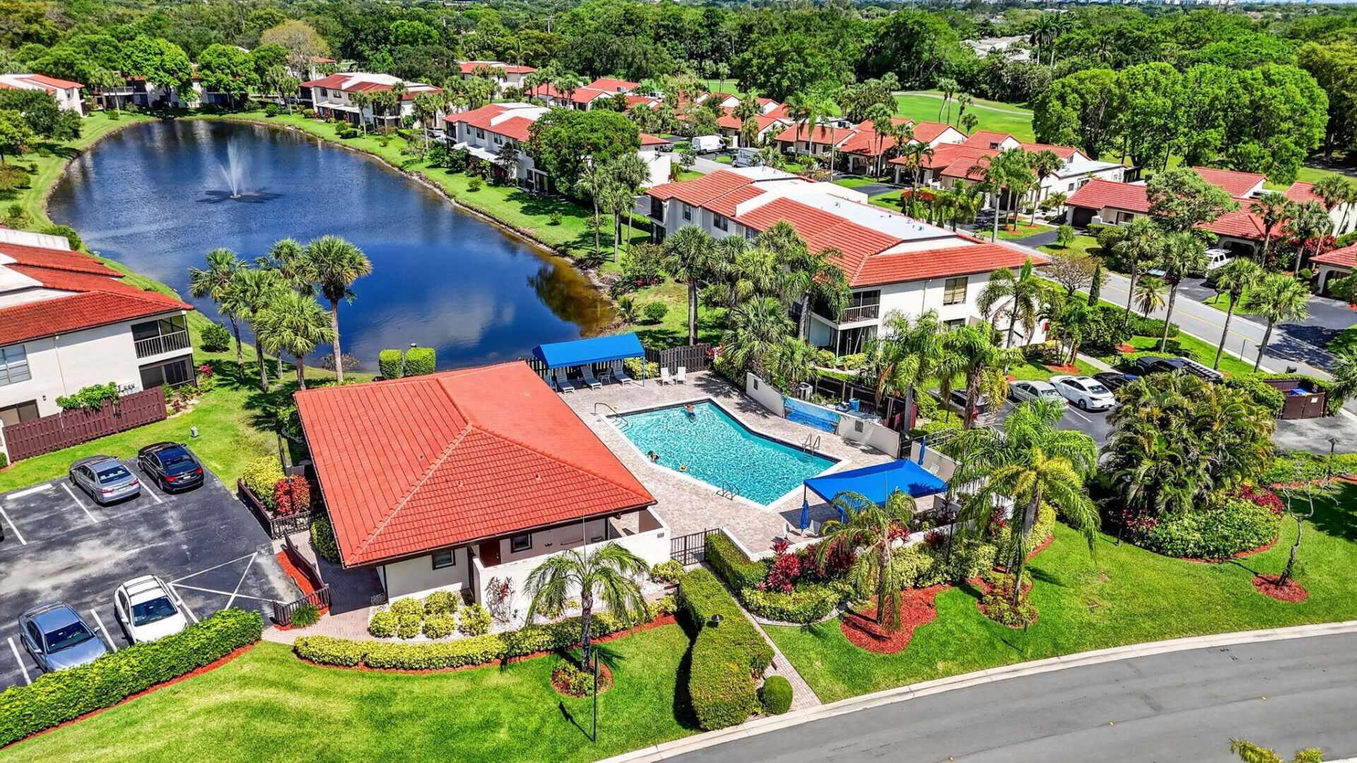 8208 Casa Del Lago, Unit 23b, Boca Raton, FL 33433 Photo