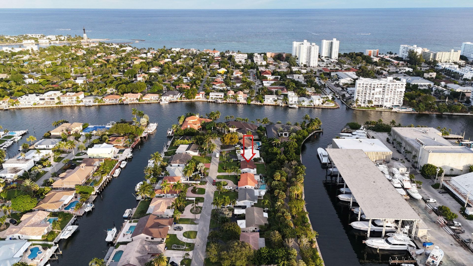 2940 NE 18th Street, Pompano Beach, FL 33062 Photo