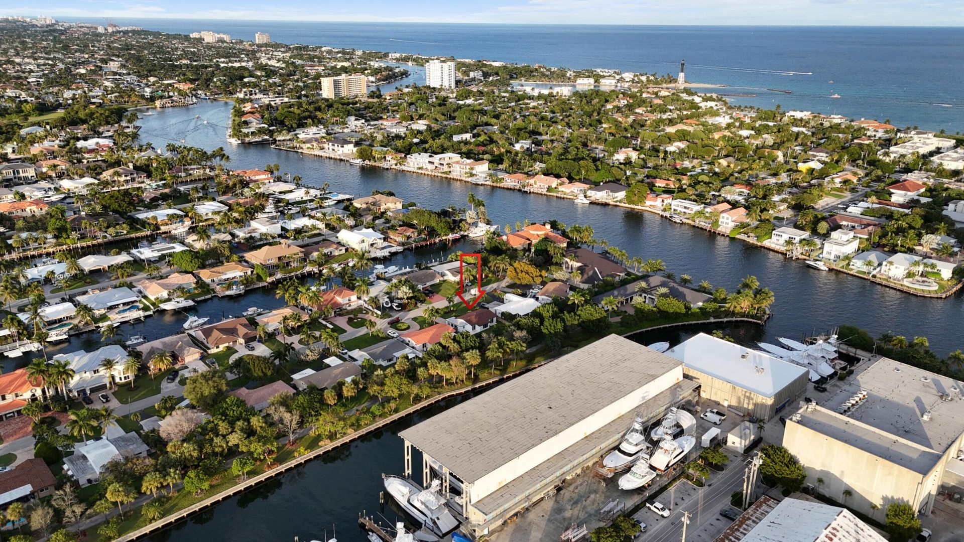 2940 NE 18th Street, Pompano Beach, FL 33062 Photo