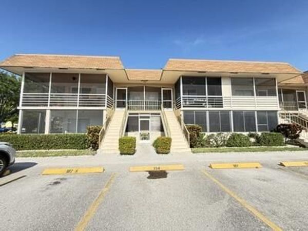 187 Stratford N, Unit 187, West Palm Beach, FL 33417