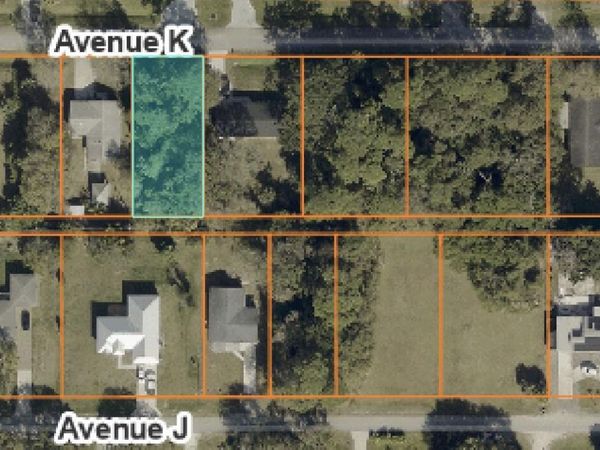 0 Ave K, Fort Pierce, FL 34950