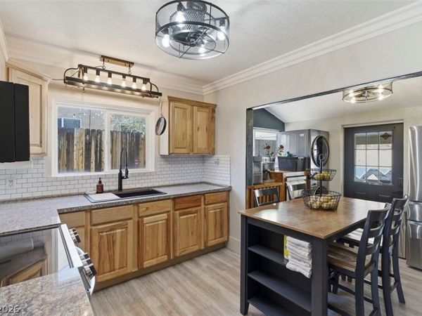 545 Date Street , Boulder City, NV 89005