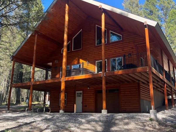 4146 Sugar Pine Drive, ISLAND PARK, ID 83429