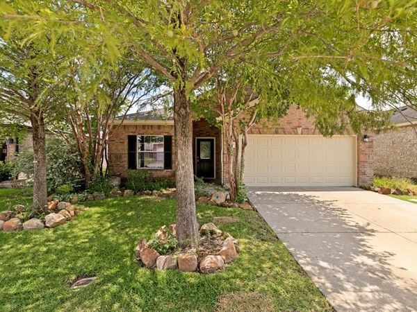 1815 Fairweather Drive, Princeton, TX 75407