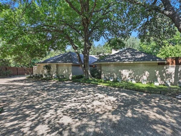 7211 Valley View Place, Dallas, TX 75240