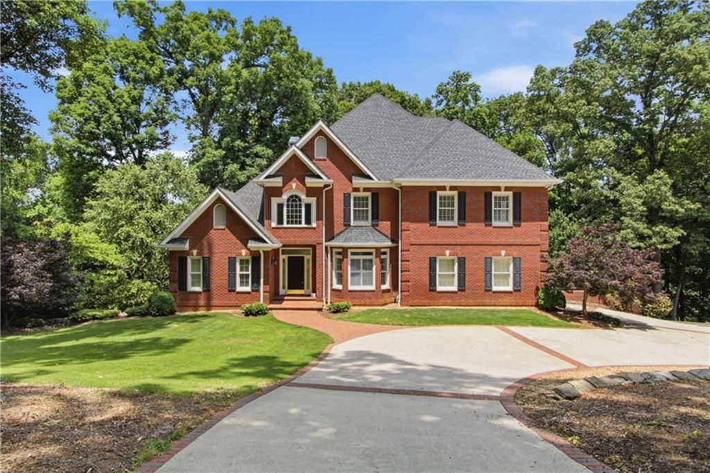 1090 Ramser Drive, Watkinsville, GA 30677 Main Photo