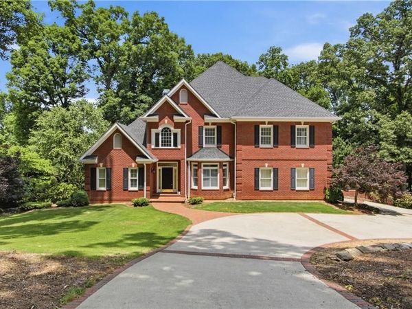 1090 Ramser Drive , Watkinsville, GA 30677