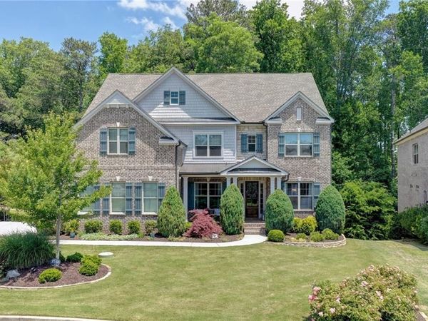 3730 Jodeco Circle, Cumming, GA 30040