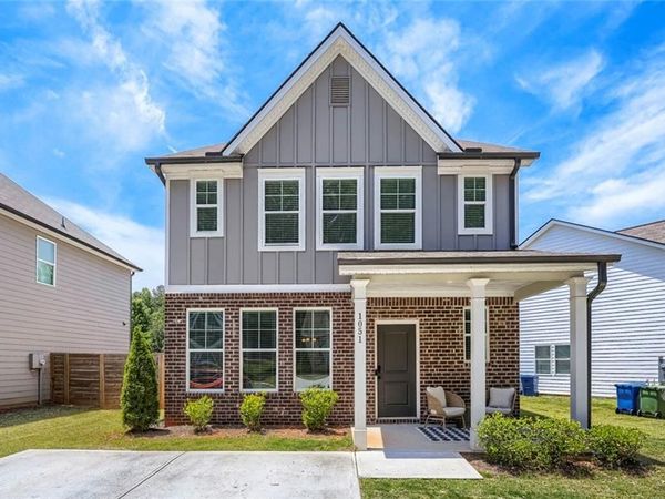 1051 Thomasville Estate Way , Atlanta, GA 30315