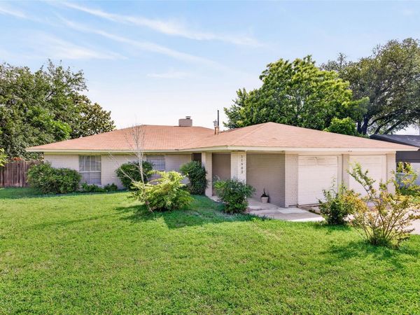 11902 Oakbrook DR, Austin, TX 78753