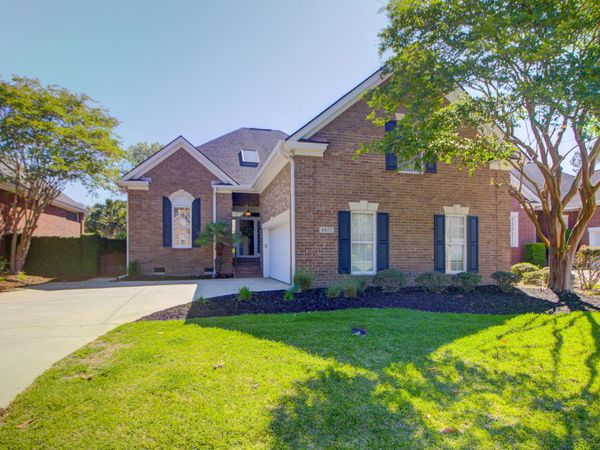 4477 Downing Place Way, Mount Pleasant, SC 29466