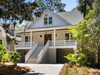 1017 Crooked Oak Lane, Johns Island, SC 29455