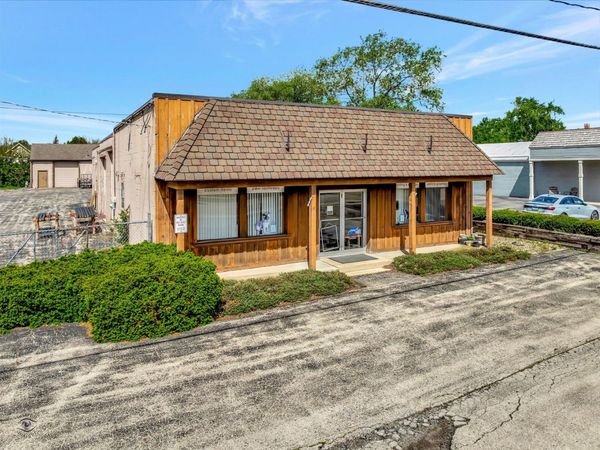 19912 Wolf Road , Mokena, IL 60448