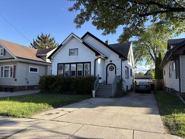 2431 Jerome Blvd, Racine, WI 53403