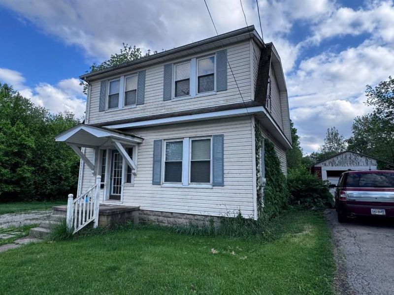 358 W Locust, Wilmington, OH 45177 Photo 3