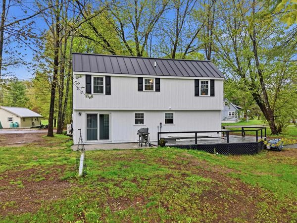 6 Forest Lane, Ossipee, NH 03814